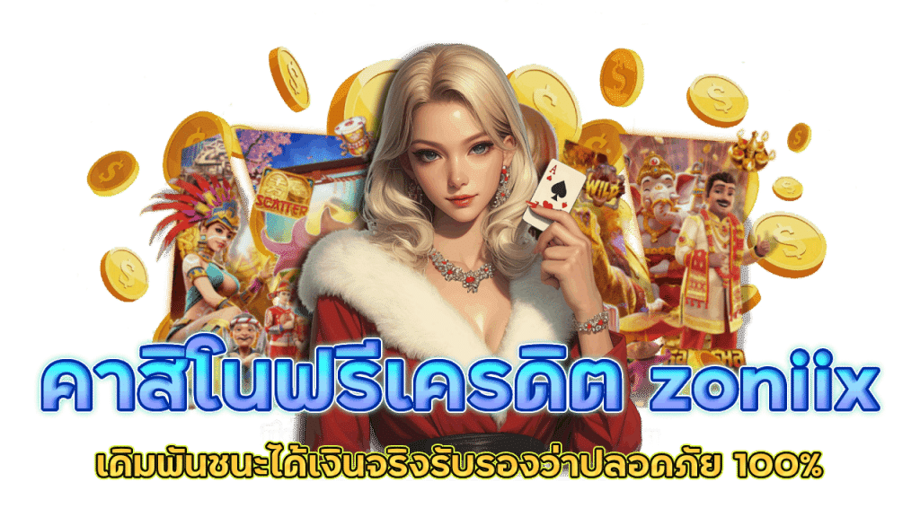 คาสิโนออนไลน์